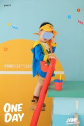 -Baby Pastel 自然光儿童摄影(CBD店)