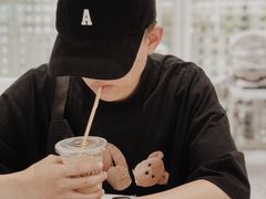 -wakanda瓦坎达咖啡(创享天地店)