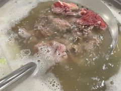 -江村四哥新鲜牛肉店(江高总店)