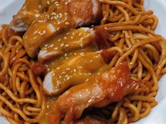 -阿昌茶档(太安店)