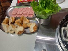 -荣叔港式沙嗲牛肉火锅(正佳潮流店)