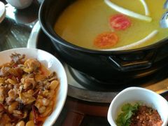-志晖园圆子鸡·辣子鸡(阳光店)