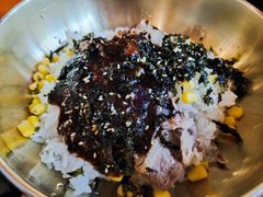 -鑫日千里马朝鲜族小馆(总店)