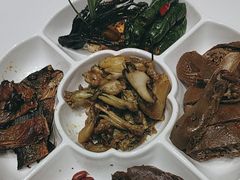 -湖锦酒楼·31年地道湖北菜(黄鹤楼店)