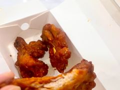 -必胜客(华都店)