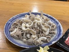 牛百叶-金生隆(六铺炕店)