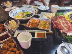 -鹤江桥·红油牛肉粉(SKP店)