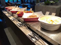 -大理实力希尔顿酒店•香全日制餐厅