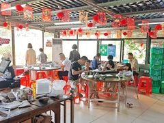 -丰依竹食·老牌竹筒饭