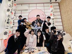 -帝京日语(春熙路旗舰校区)