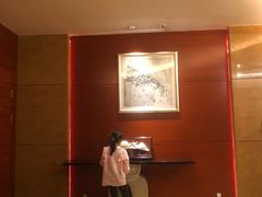 -杭州国际会议中心洲际酒店-原素全日餐厅(解放东路店)