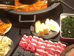 -晓宇重庆火锅(西安荟聚店)