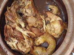 -香融府·烤鸭·家常菜(马家堡路店)