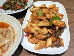 -贯贯吉·清真餐厅(浙江中路店)