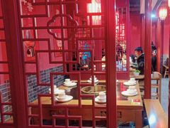 -小四川老火锅(欧风店)
