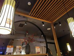 大堂-呷哺呷哺 黄金牧场 (阳泉滨河新天地店)