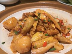 -首秀·四川料理(星耀101店)