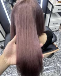 -藤野造型烫染·接发