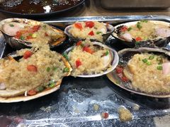 -老虎滩大连海鲜烧烤(建邺云锦路总店)