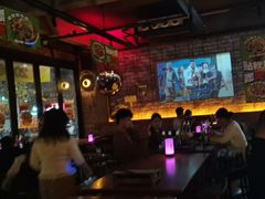 -功夫怪兽·烧烤(珠江路店)