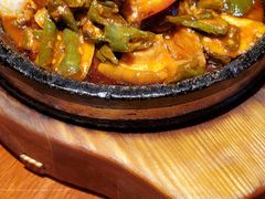 -鑫日千里马朝鲜族小馆(总店)