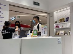 -天真蓝照相馆(中华广场店)