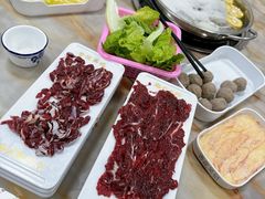 -杏花吴记牛肉火锅