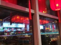 -前门·鲜肉火锅(长风店)