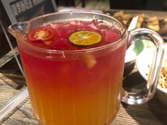 -探鱼·鲜青椒爽麻烤鱼(领展购物广场店)