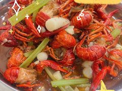 -龙虾奇迹(大华三路店)