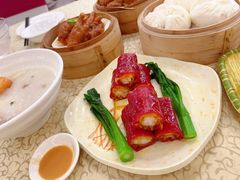 -金榜大酒店-中餐