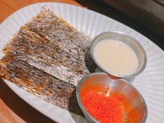 -春熙台·韩国料理(宝安西乡店)