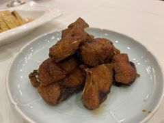 -梅龙镇酒家(南京西路总店)
