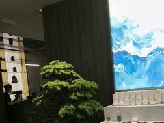 -青蓬蒸汽海鲜·深圳老字号·团建聚会(壹方城店)