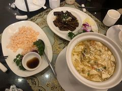 -新聚丰菜馆(太监弄店)