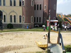 -安徒生童话乐园