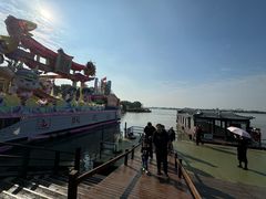 -溱湖国家湿地公园