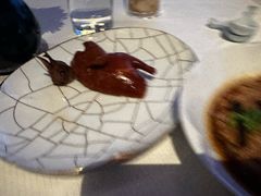 -北京柏悦酒店·锦庭餐厅Dining Room