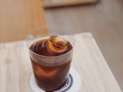 冷萃-Onirii Coffee(长乐路店)