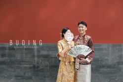 -布丁婚纱摄影工作室