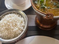 -Pita's&Tika's中东和印度风味餐厅(龙湖天街店)