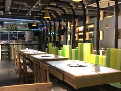 -蛙蛙叫干锅年代(簋街总店)