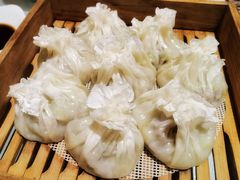 回乡羊肉烧麦-宁夏国强手抓羊肉·清真菜(未央路凤三店)