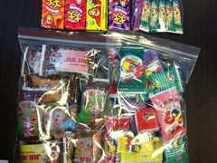 零售区-做了不起的80后