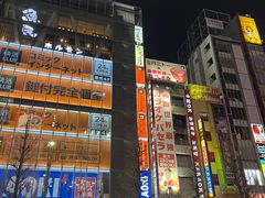 -秋叶原电器街