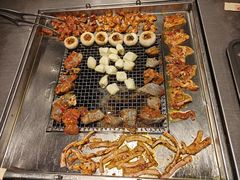 -塘屋烧烤·云南火塘烧烤品牌(春城慧谷旗舰店)