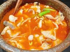 -山石榴·贵州菜(丰盛里店)