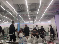 -P.STYLE 派斯造型