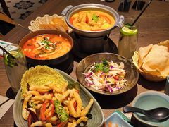 -安南越南餐厅(青岛万象城店)