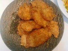 -红东阁东北菜烤肉酒馆(CROSS万象汇店)
